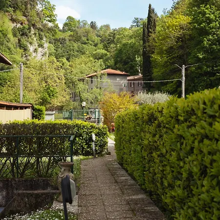 Guggiate - Seta Lejlighed