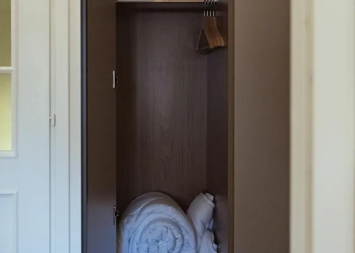 Apartment Guggiate - Seta