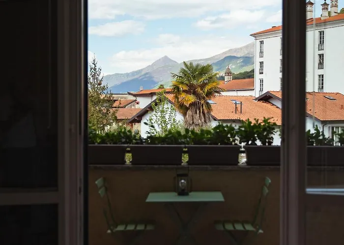 Apartment Guggiate - Seta