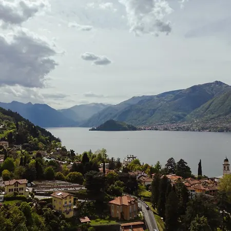 Apartman Guggiate - Seta *