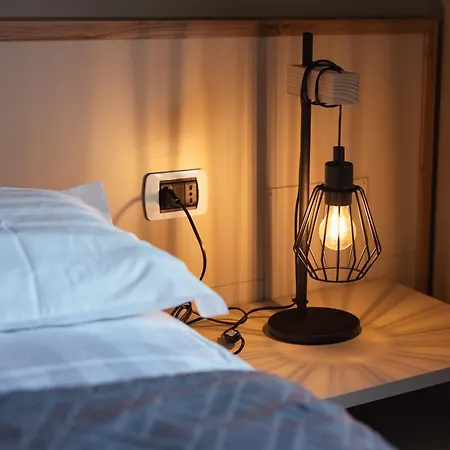 Guggiate - Seta Apartman *