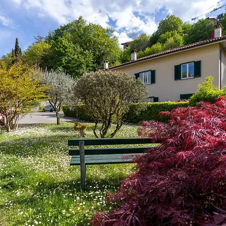 Guggiate - Seta Apartament Bellagio