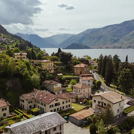 Guggiate - Seta Apartman