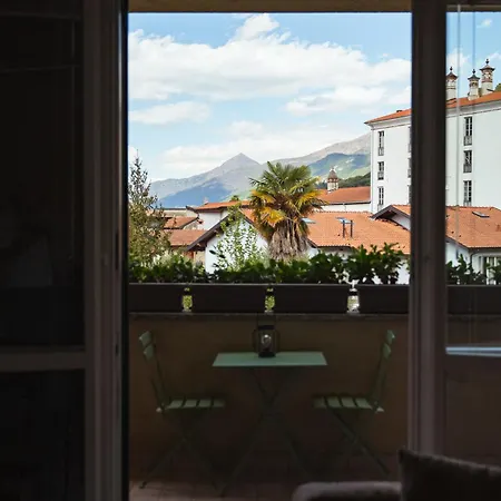 Apartman Guggiate - Seta