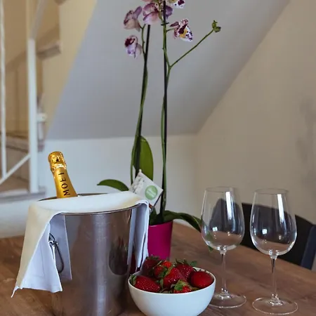 Guggiate - Seta Apartament Bellagio