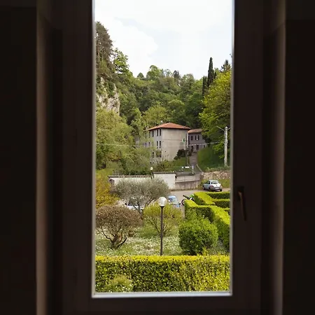 Guggiate - Seta Apartman