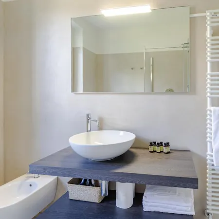 Apartman Guggiate - Seta *