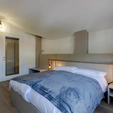 Guggiate - Seta * Bellagio