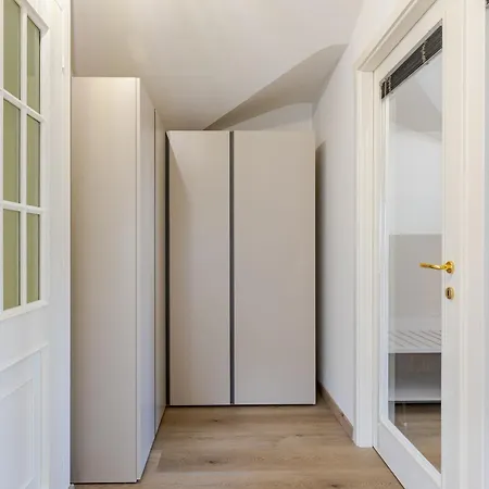 Guggiate - Seta Apartman