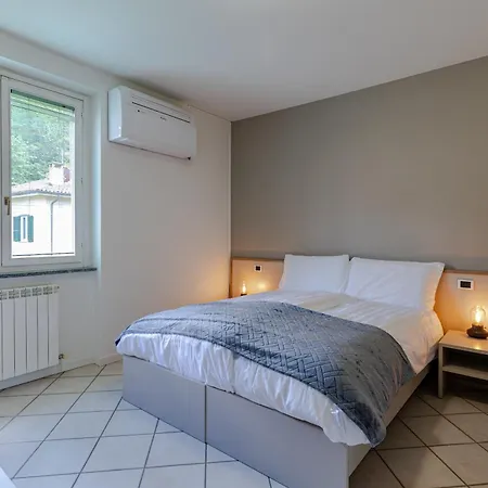 Guggiate - Seta * Bellagio