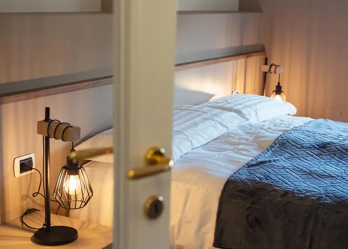 Guggiate - Seta Μπελάτζιο