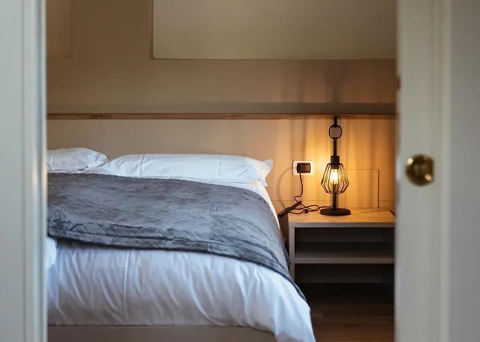 Guggiate - Seta Μπελάτζιο