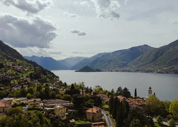 Διαμέρισμα Guggiate - Seta *