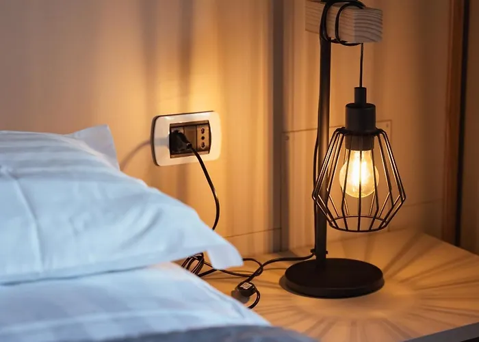 Guggiate - Seta Διαμέρισμα *