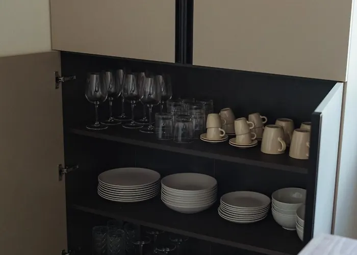 Guggiate - Seta Διαμέρισμα