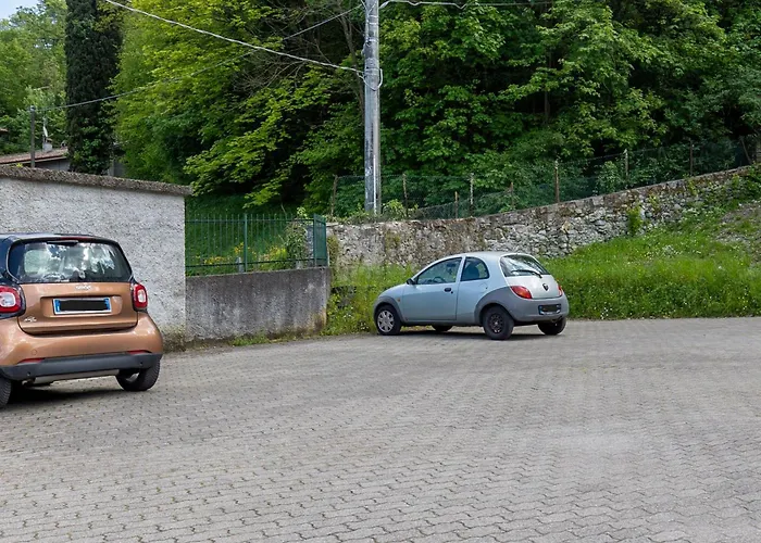 Guggiate - Seta Διαμέρισμα