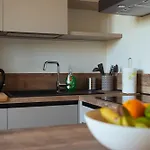 Appartement Guggiate - Seta *