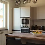 Appartement Guggiate - Seta