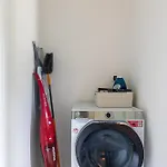 Guggiate - Seta Appartement *