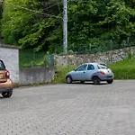 Guggiate - Seta Appartement