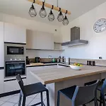 Appartement Guggiate - Seta