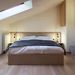 Appartement Guggiate - Seta *