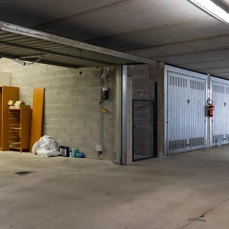 Apartment Guggiate - Seta