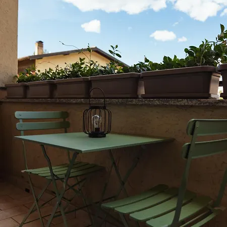 Guggiate - Seta Apartment Bellagio