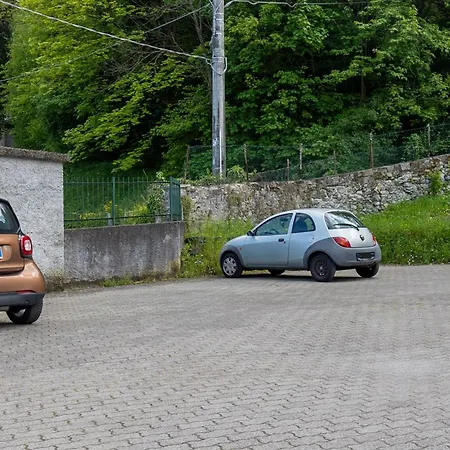 Guggiate - Seta Apartment