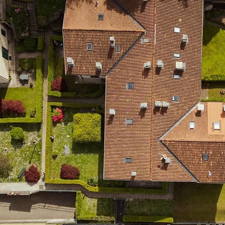 公寓 Guggiate - Seta *