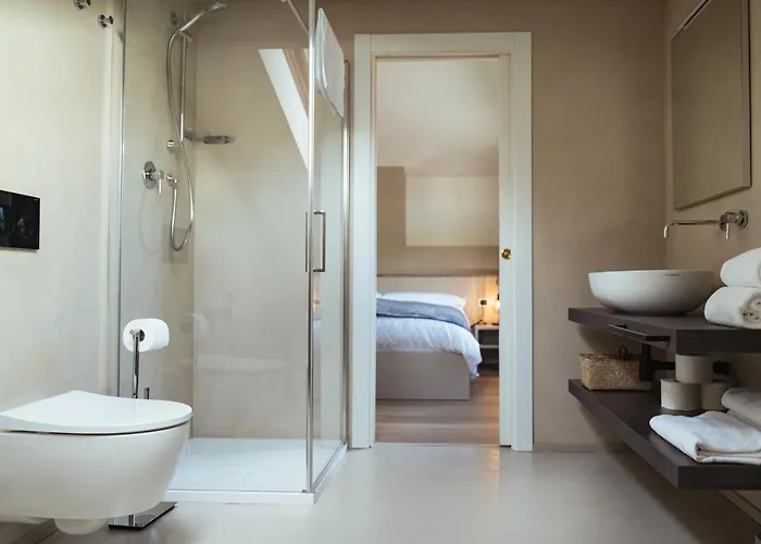 Guggiate - Seta 公寓 *