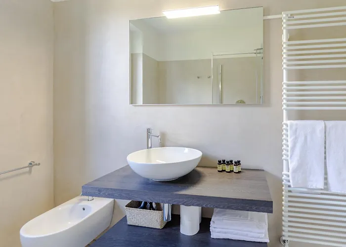 公寓 Guggiate - Seta *