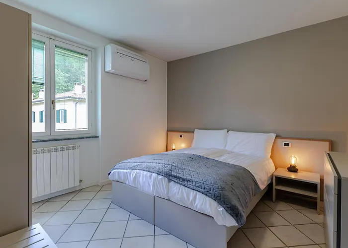 Guggiate - Seta * 贝拉焦